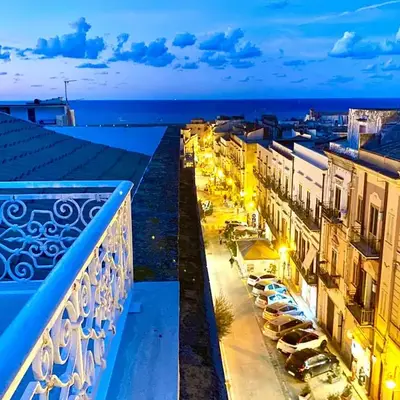 Palazzo 700