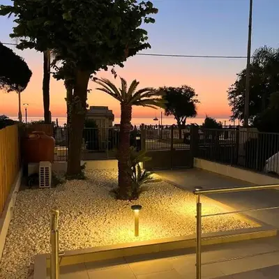 Regina Elena Luxury Apartments