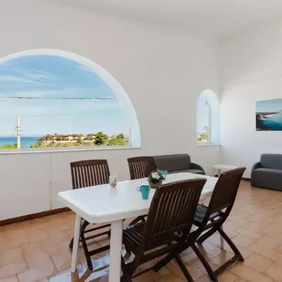 Stunning Apartment In Balestrate