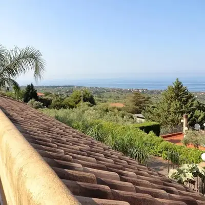 Villa Belorizzonte - Relax & Sea