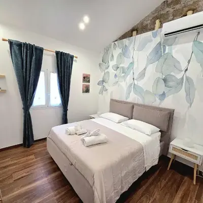 Angelina Rooms