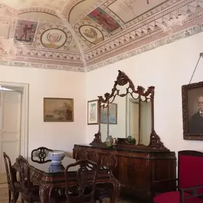 Casa Tramontana Ospitalità Diffusa