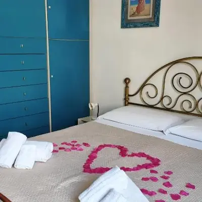 Casa Bougainville