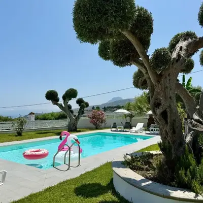 Villa GioEle - Pool & Relax