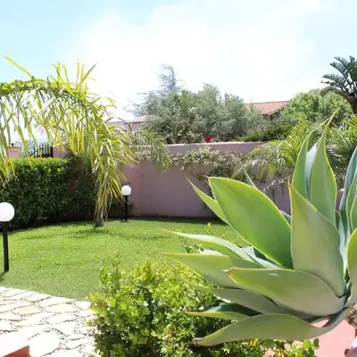 Villa Angel