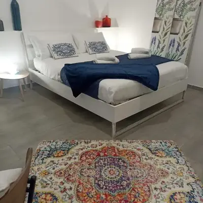 Naima House