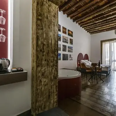 Ballarooms Experience