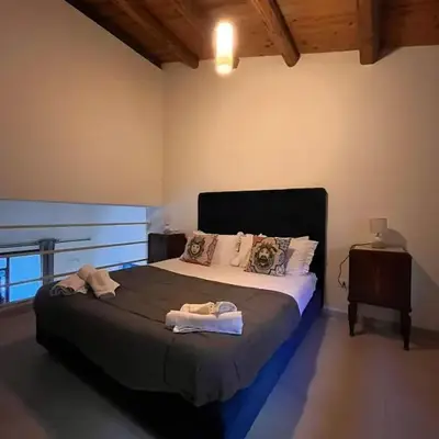 LA CASA DI ALISIA Palermo Centro