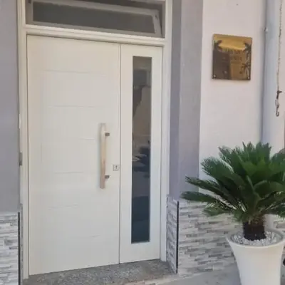 Arena Dorada apartaments Morrocoy