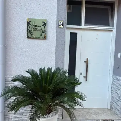 Arena Dorada apartaments Margarita