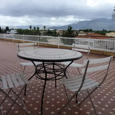 Terrazza 3F Mondello