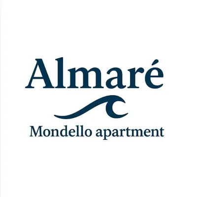 an image of the almanac moabula apartments logo at Almarè Mondello in Mondello