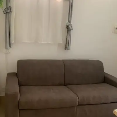 La casa di Tiche