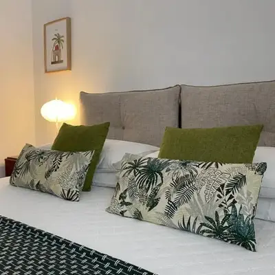 Alvorada Rooms