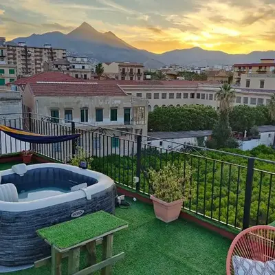 Cottage I Sollazzi
