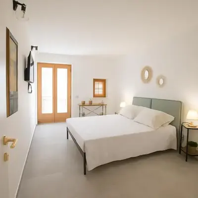 Borgo di Mare