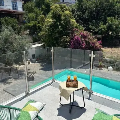 Villa Grasta