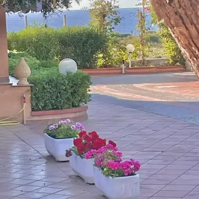 Villa Fiory