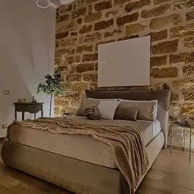Mr White's House Apartment