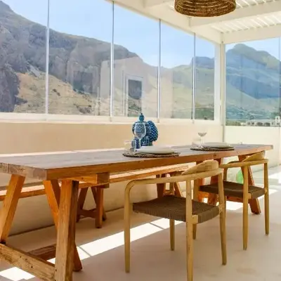 Villa Ippolita - Studio with Esclusive Terrace