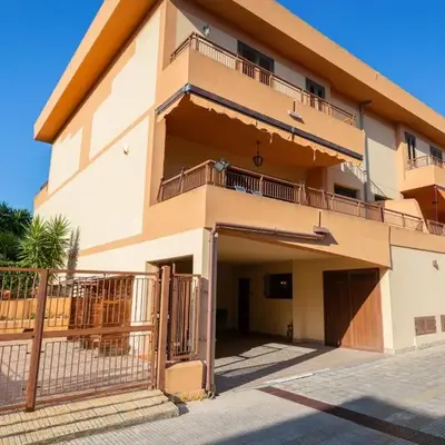 Casa Leandra
