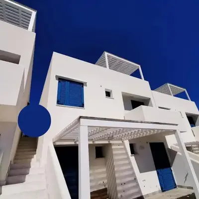 Jecko Apartment