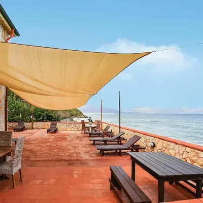 Nice Apartment In Trappeto With Wifi
