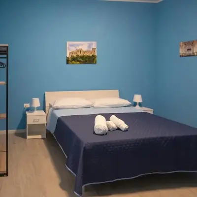Bivio 281 suite&rooms