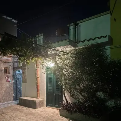 Antica Dimora Vaglica