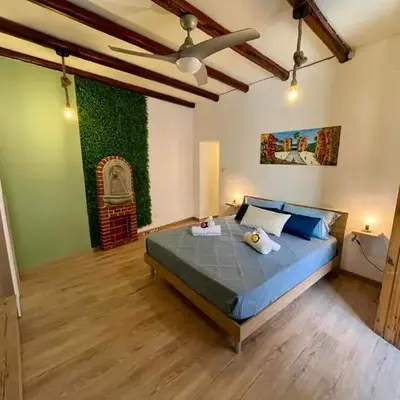 Al Duomo apartment in Palermo