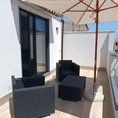 Ottolune Accomodations