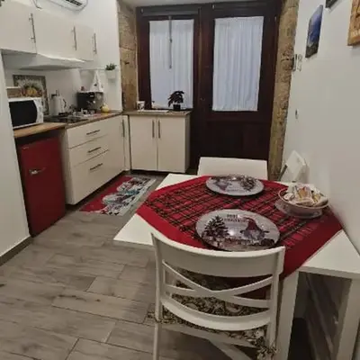 Casuzza del genio