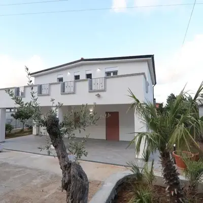 Twins House Vacation Home