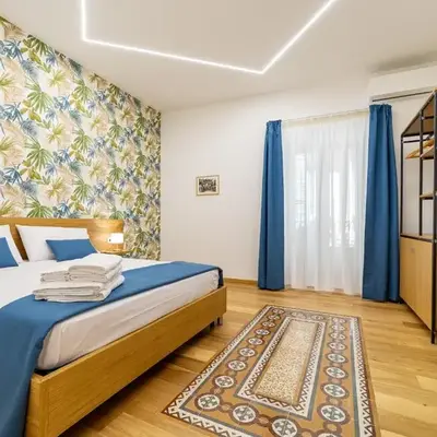 Bed & Theatre - Palermo