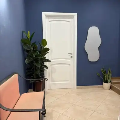 Magione House Rooms