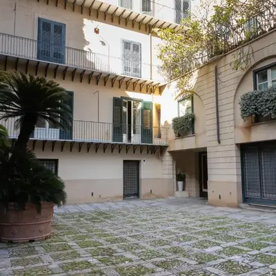 Dimora Artale Suite