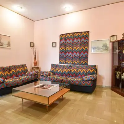 Cozy Apartment In Trappeto With Wifi