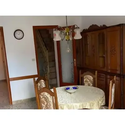 Charming Historic Villa in Vita