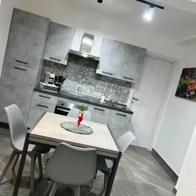 NR Apartment