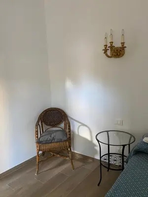 Gallery image of Villa Amalia Mondello in Mondello