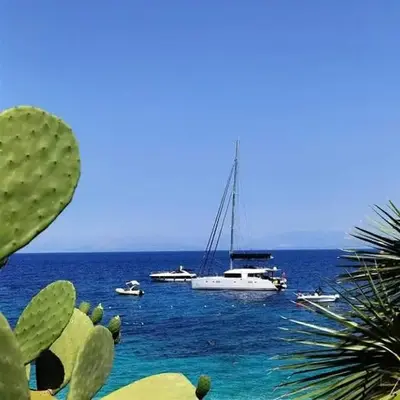 La casa di Tiziana
