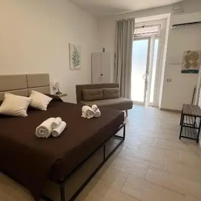 Amuní Holiday House
