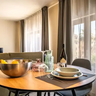 Turrisi Apartment