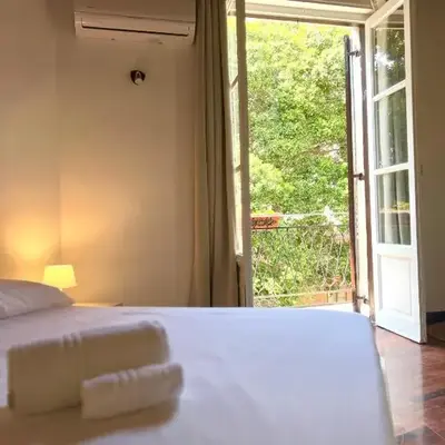Mandarhouse Dante