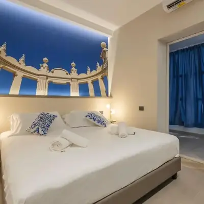Lolli Boutique & SPA Mondello