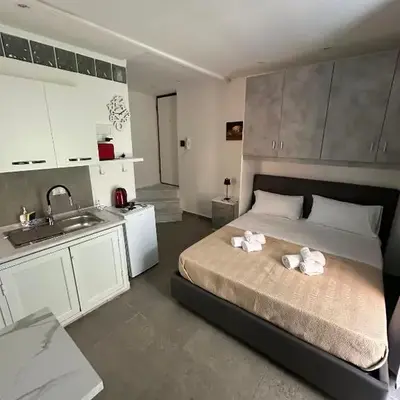 A casa di Maria