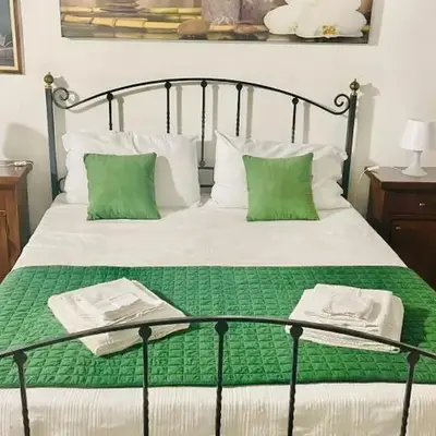 La Suite nel Centro di Palermo
