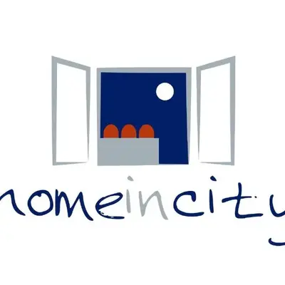 Home In City