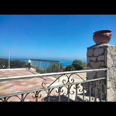 Vista mare 360