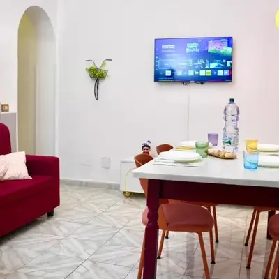 Chic Angolo di Anita